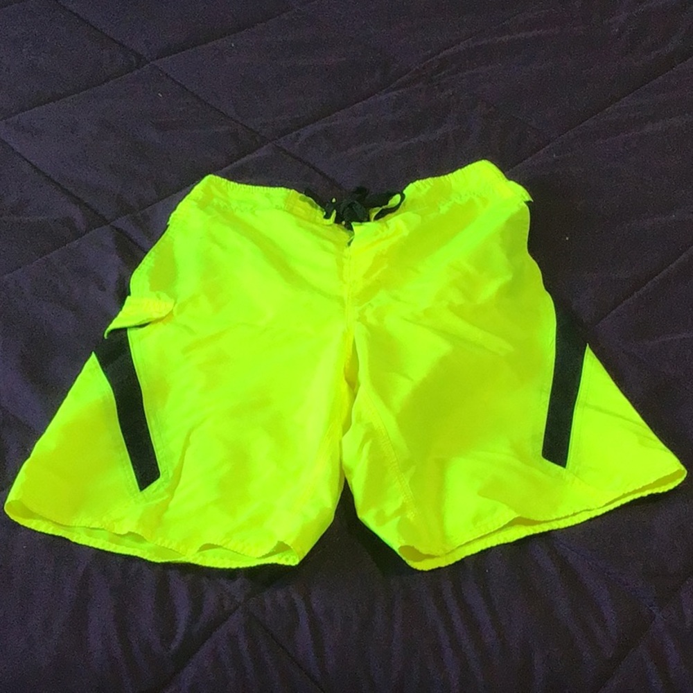Swim trunks